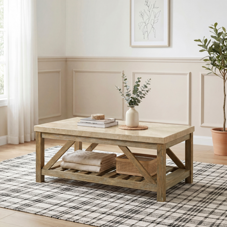 NKS3551-30MZ Coffee Table