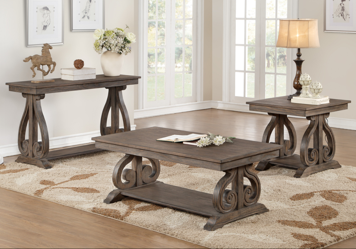 NKS5438MZ Coffee Table