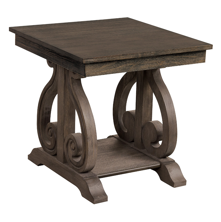 NKS5438MZ Coffee Table
