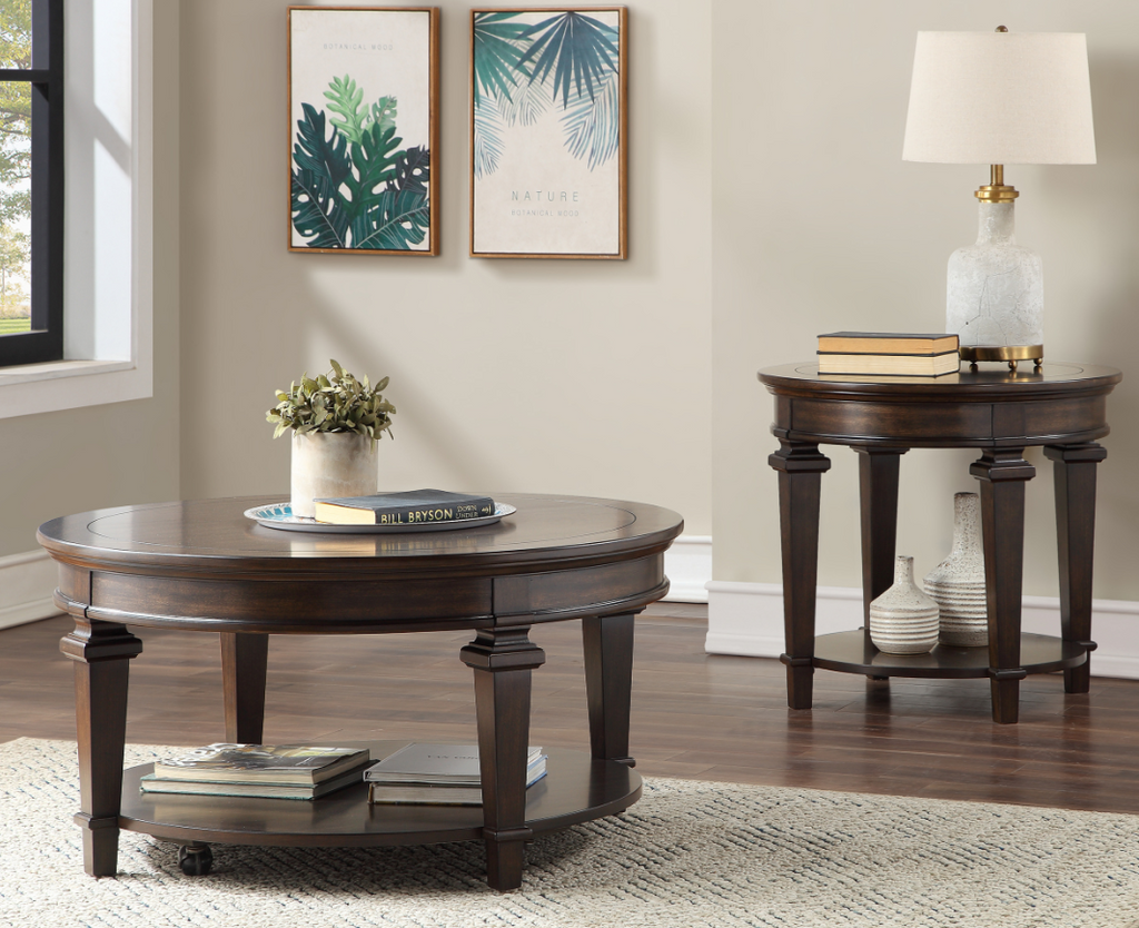 NKS3681-RDMZ Coffee Table