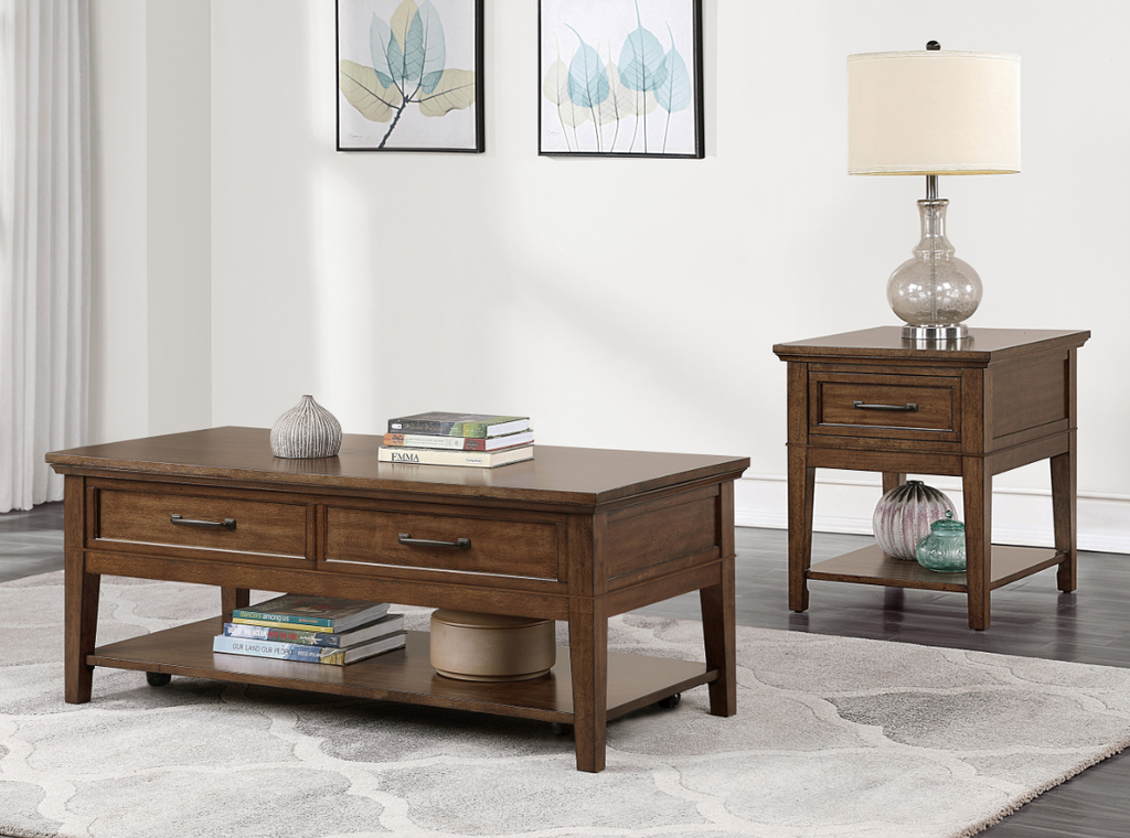 NKS3620MZ Coffee Table