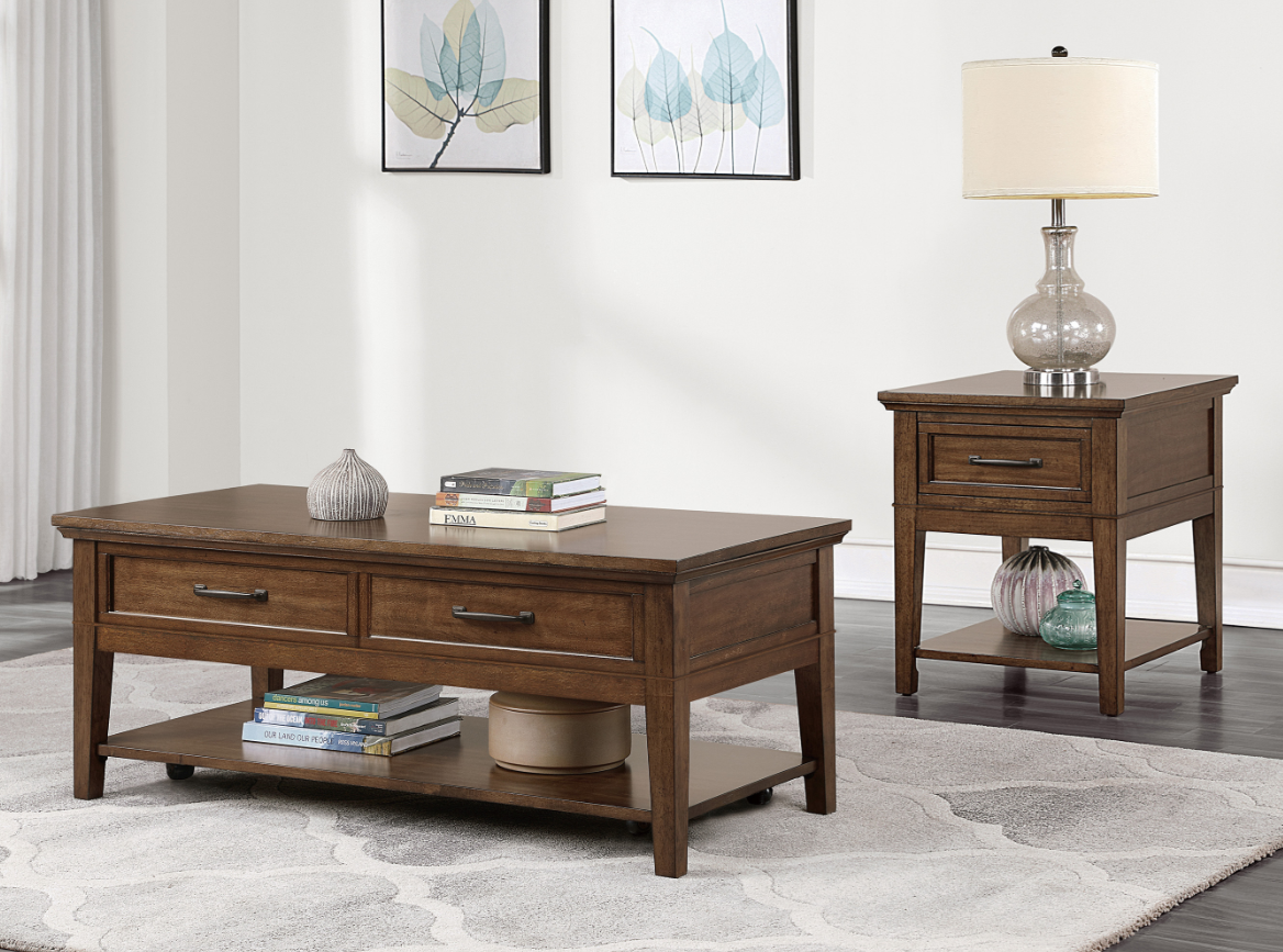 NKS3620MZ Coffee Table