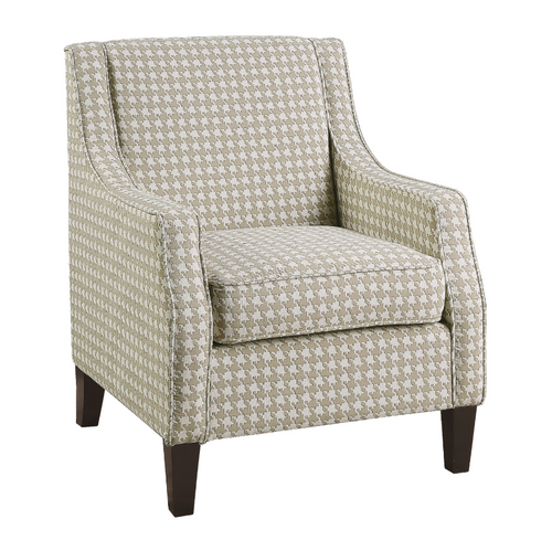 NKS1110KH  Arm Accent Chair