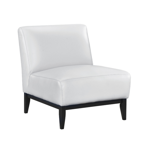 NKS1129SVE Leather Accent Chairs
