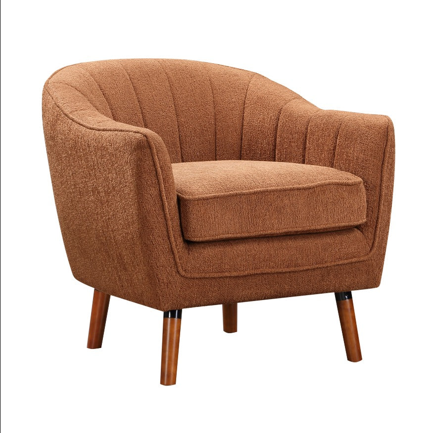 NKS1081RU Fabric Accent Chairs