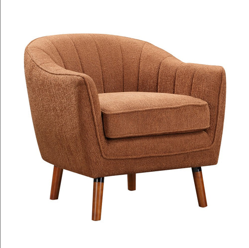 NKS1081RU Fabric Accent Chairs
