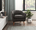 NKS1081CC Fabric Accent Chairs