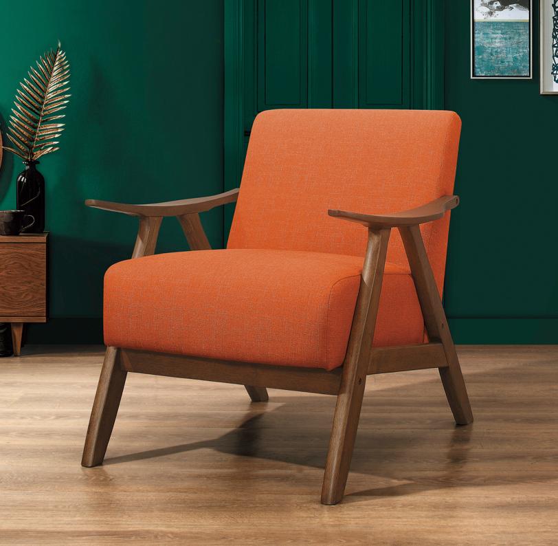 NKS1138RNMZ Accent Chair