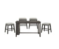 NKS5603RF Counter Height Dining Set