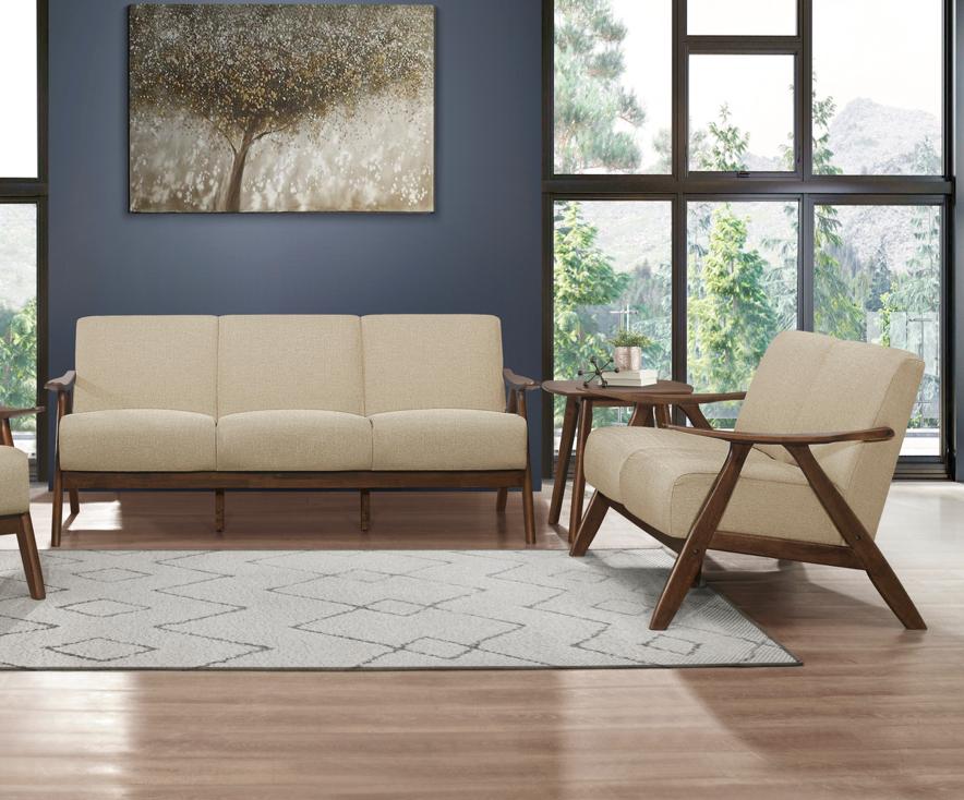 NKS1138MZ Sofa Sets in 3 Colors