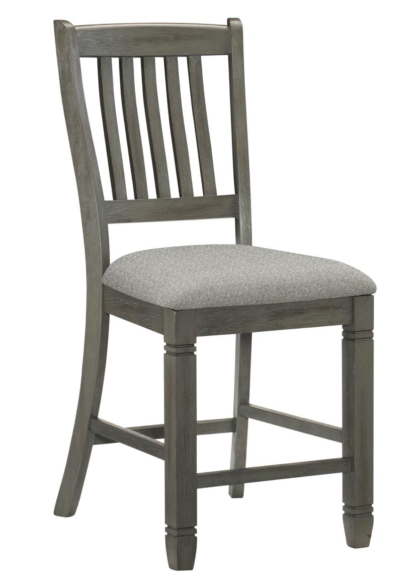 NKS5627GY-36MZ Counter Height Dining Set