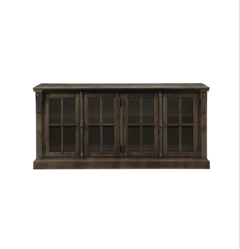 NKS5799-40MZ Wooden Server/Buffet