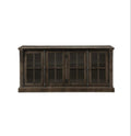 NKS5799-40MZ Wooden Server/Buffet