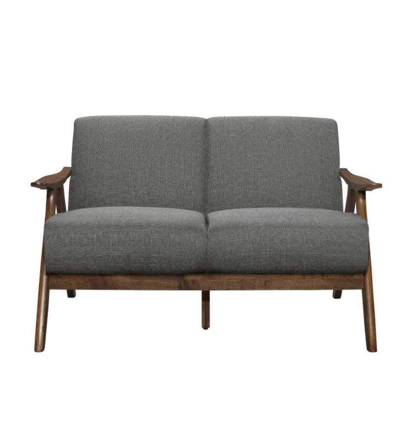 NKS1138GY2MZ Love Seat