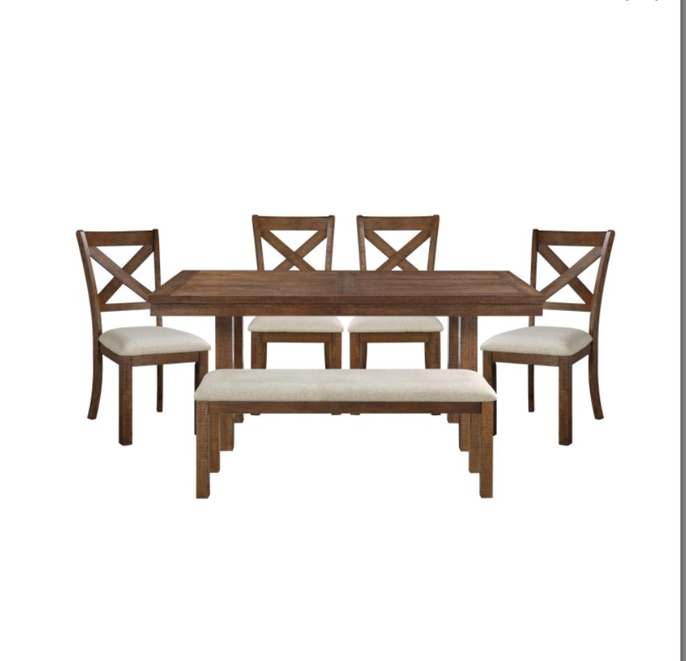 NKS5808MZ  Dining set