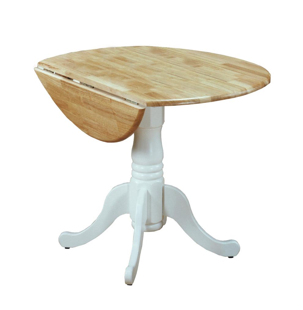 NKS5140WTMZ Dining Set