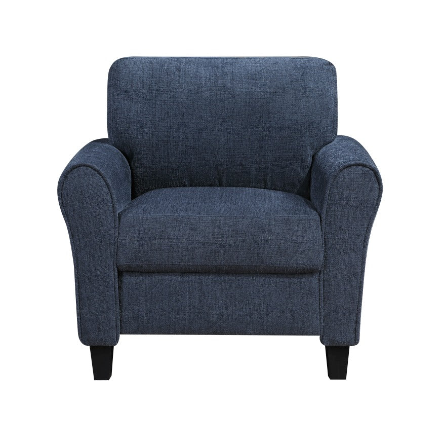 NKS9209NFNVMZ Fabric Sofa , Love & Chair