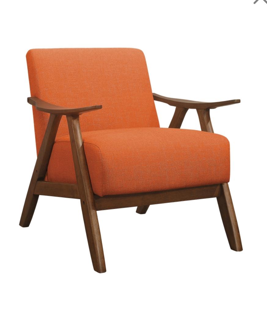 NKS1138RNMZ Accent Chair