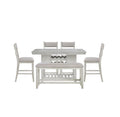 NKS5982-36MZ  Counter Height Dining set