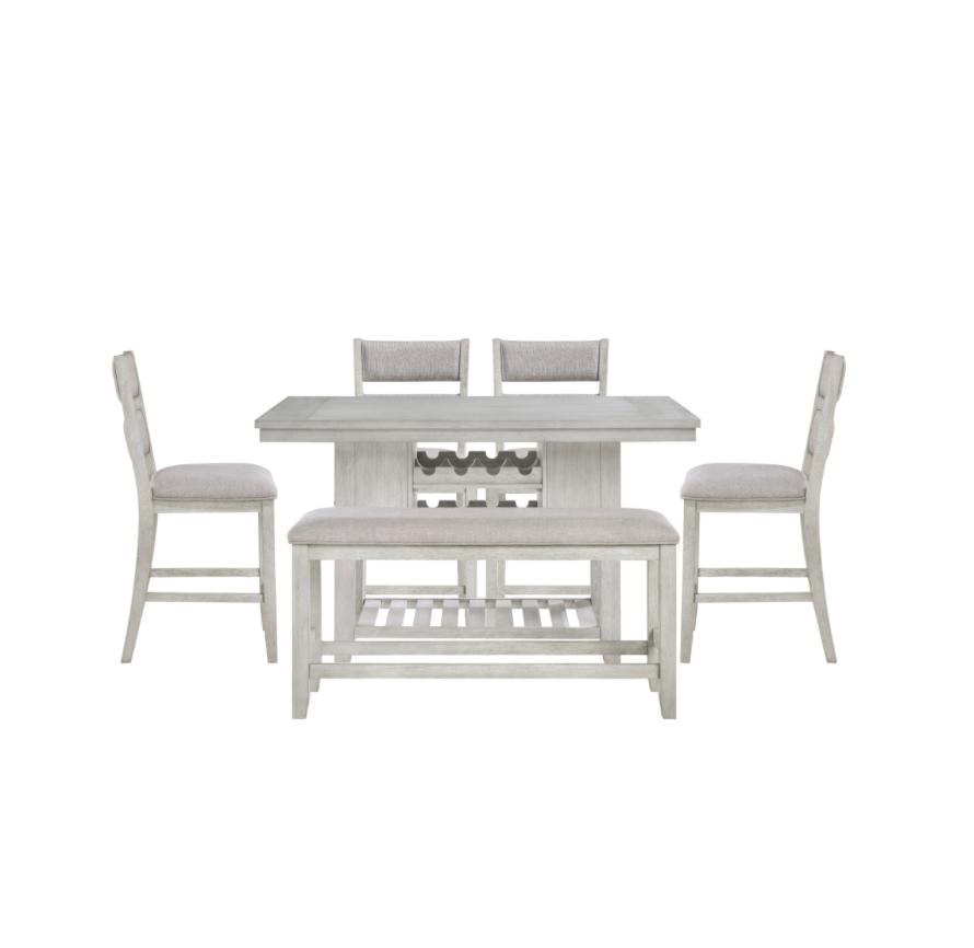 NKS5982-36MZ  Counter Height Dining set