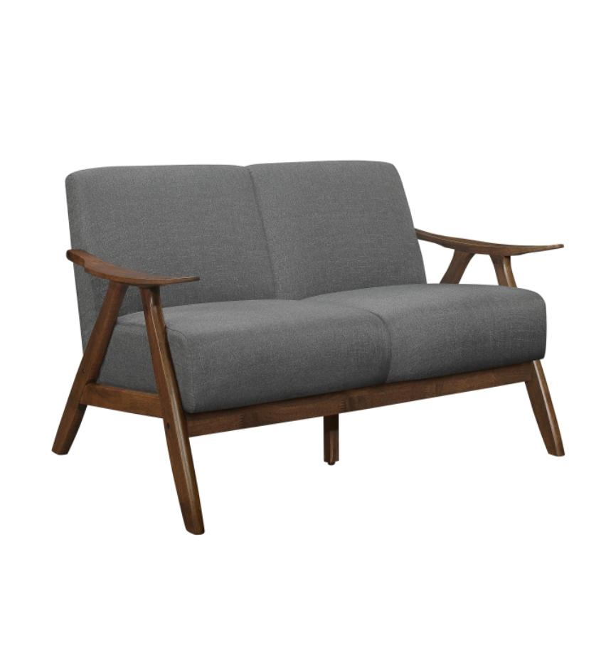 NKS1138GY2MZ Love Seat