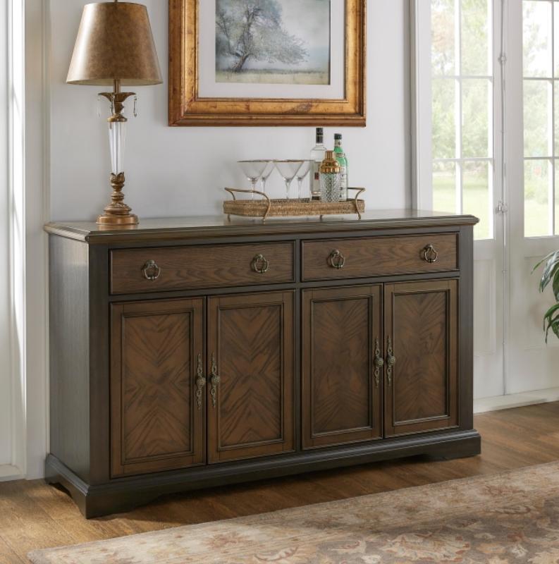 NKS5703-40MZ Designer Large Wooden Server / Buffet