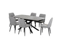 NKS5819MZ  Modern Dining set