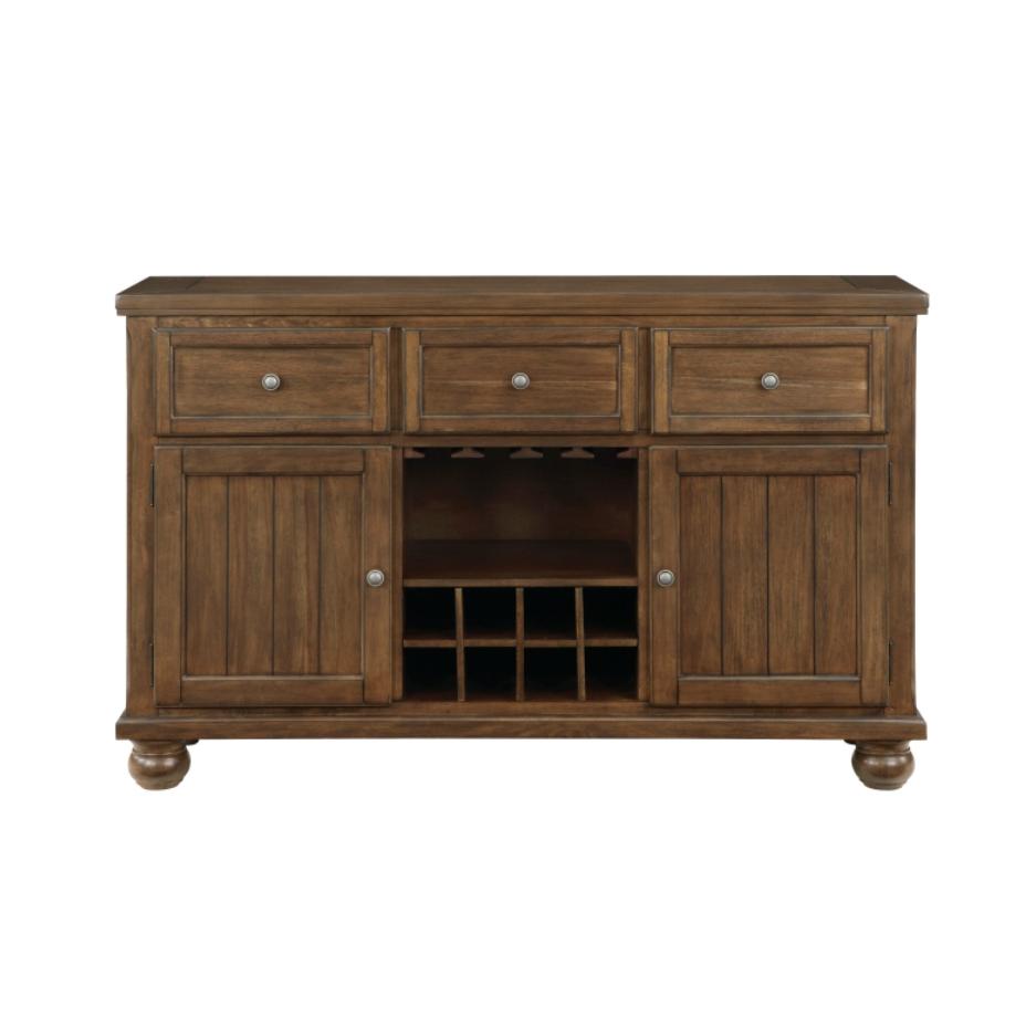 NKS5761-40MZ Wooden Server/Buffet