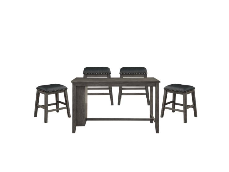 NKS5603 Counter Height Dining Set