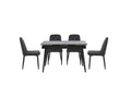 NKS5948MZ  Modern Dining set