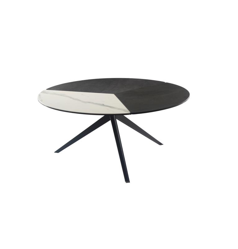 NKS3848MZ Coffee & End Table