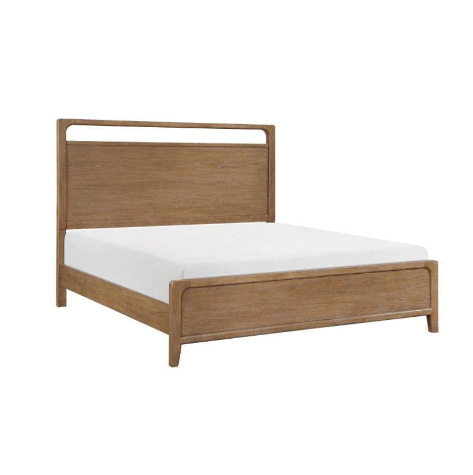 NKS2502MZ Modern Contemporary Bedroom set